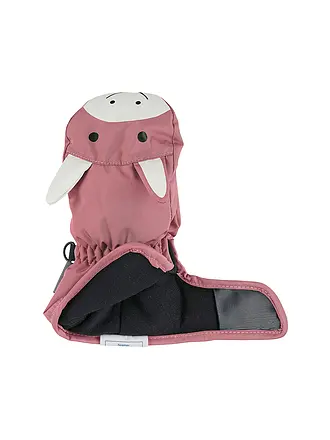 STERNTALER | Mouffles pour bébé | rosa